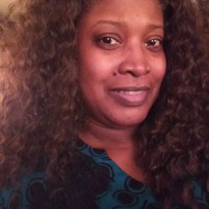 Meet your Posher, Carlentha